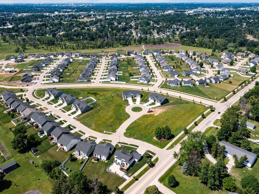 Bowman Meadows Villas